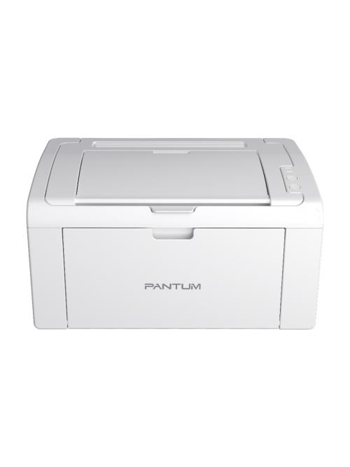 PANTUM P2509W LASER WİFİ YAZICI BEYAZ